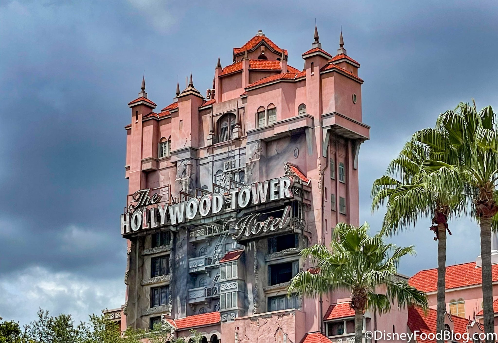Haunted Mansion main image 1