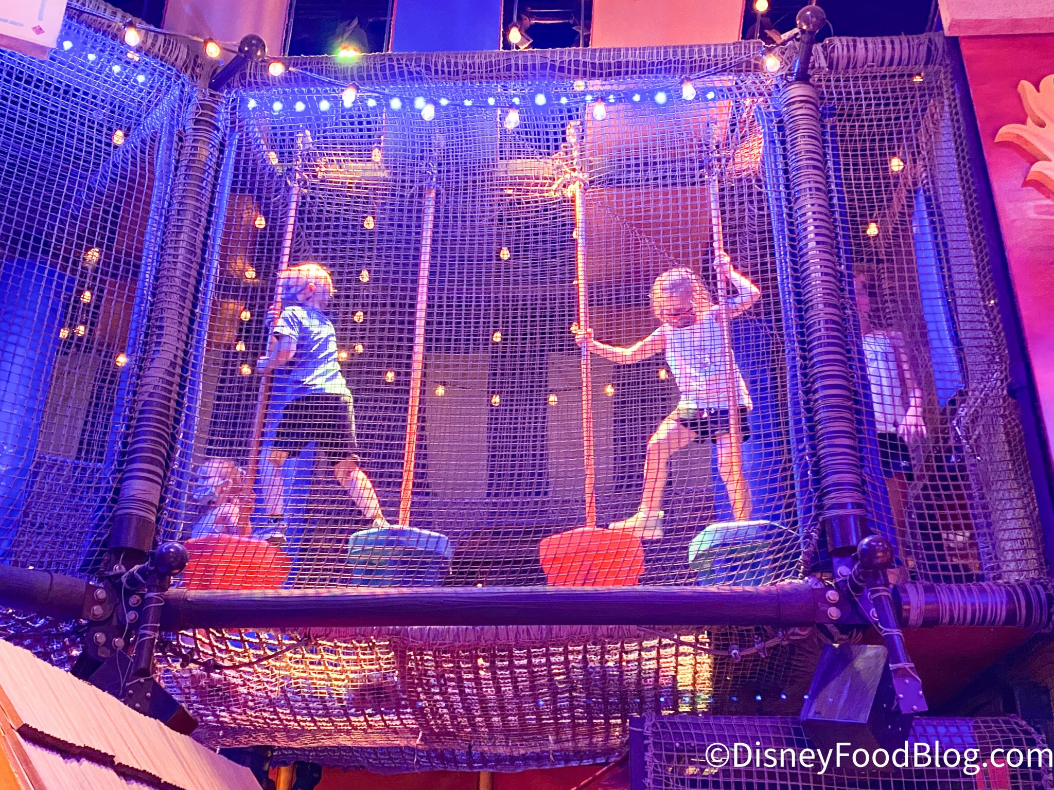 Best Disney World Rides for Toddlers | the disney food blog