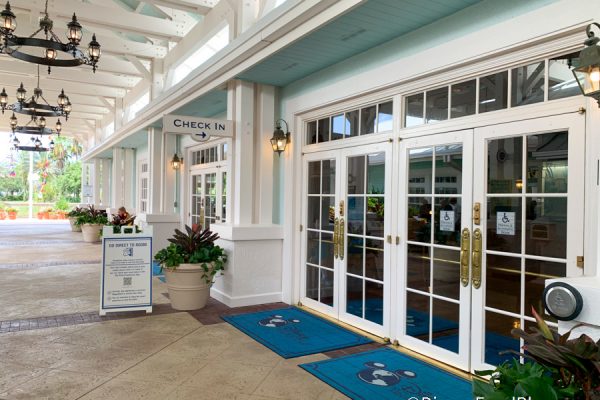 NEWS: Closure Hits Disney’s Old Key West Resort Today