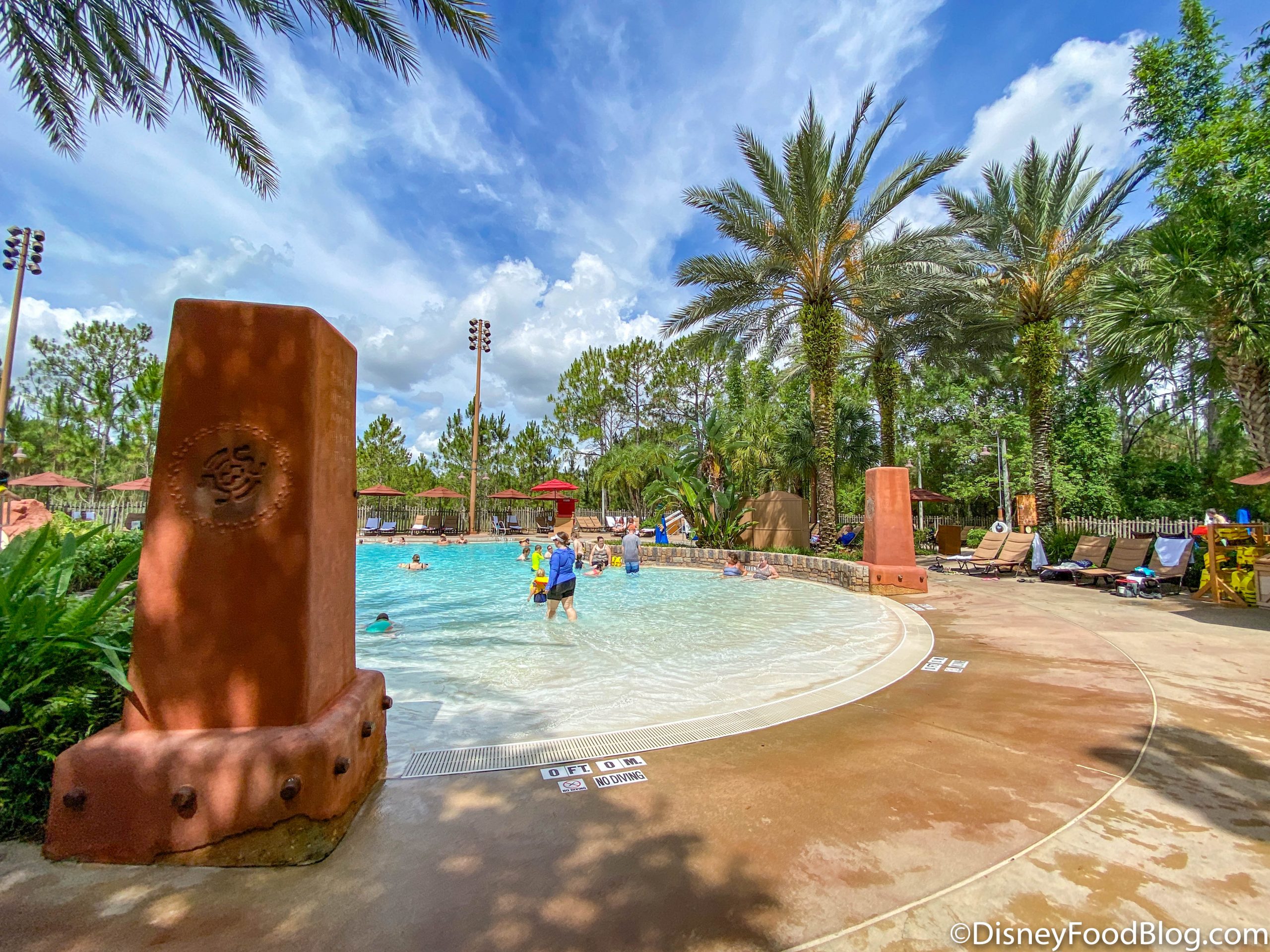 Construction at a Disney World Hotel Might Affect Your Next Vacation | the  disney food blog