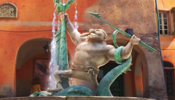 Have You Spotted These Easter Eggs in Disney/Pixar's 'Luca'? | the ...