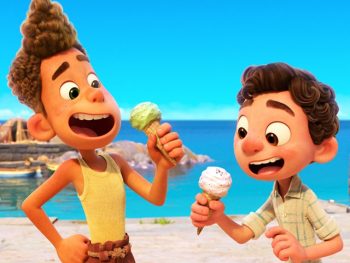 Have You Spotted These Easter Eggs in Disney/Pixar's 'Luca'? | the ...