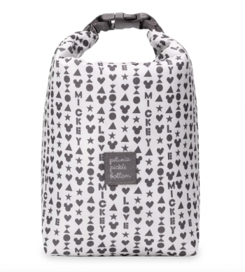 The Latest Disney x Petunia Pickle Bottom Diaper Bag Collection Is a ...