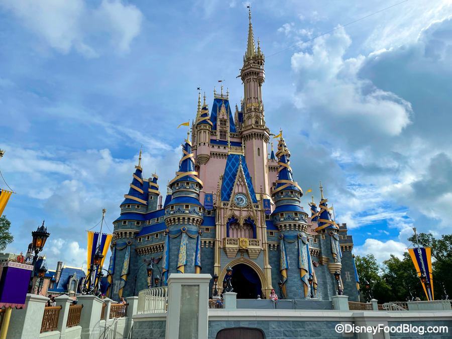 NEWS: When Early Theme Park Entry Will START in Disney World! | the ...