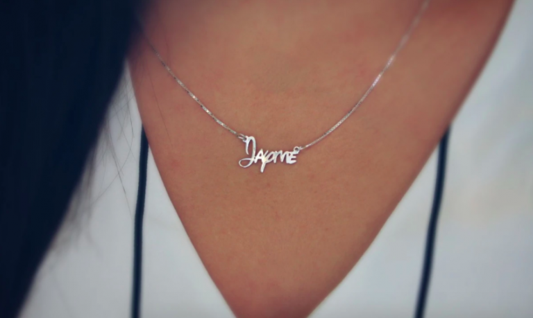 Jeepney necklace 01