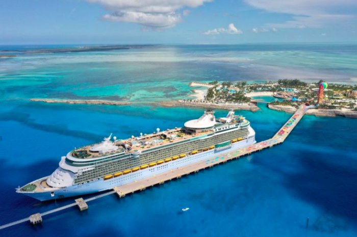 disney cruise royal caribbean