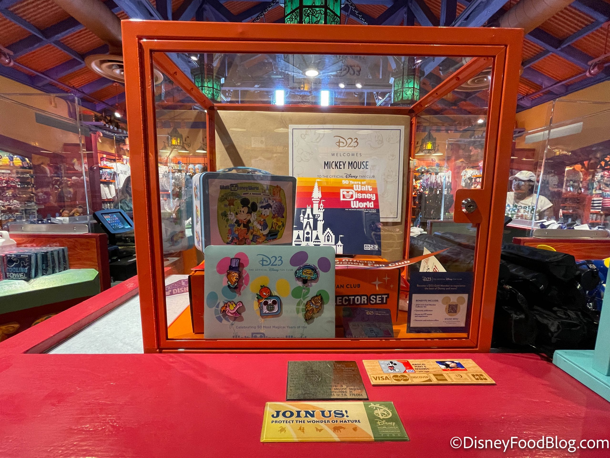 What's New at Animal Kingdom: Dino Diner Reopening and Carnival Games ...