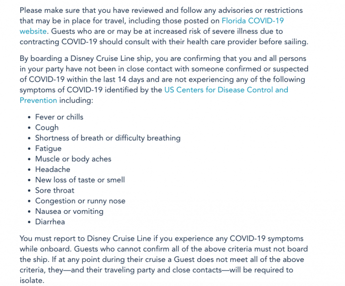 disney cruise live chat