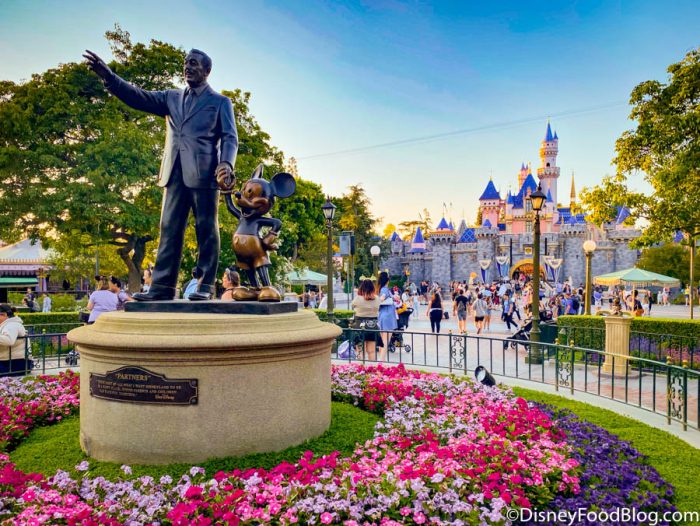 12 Things for Adults to Do at Walt Disney World Resort