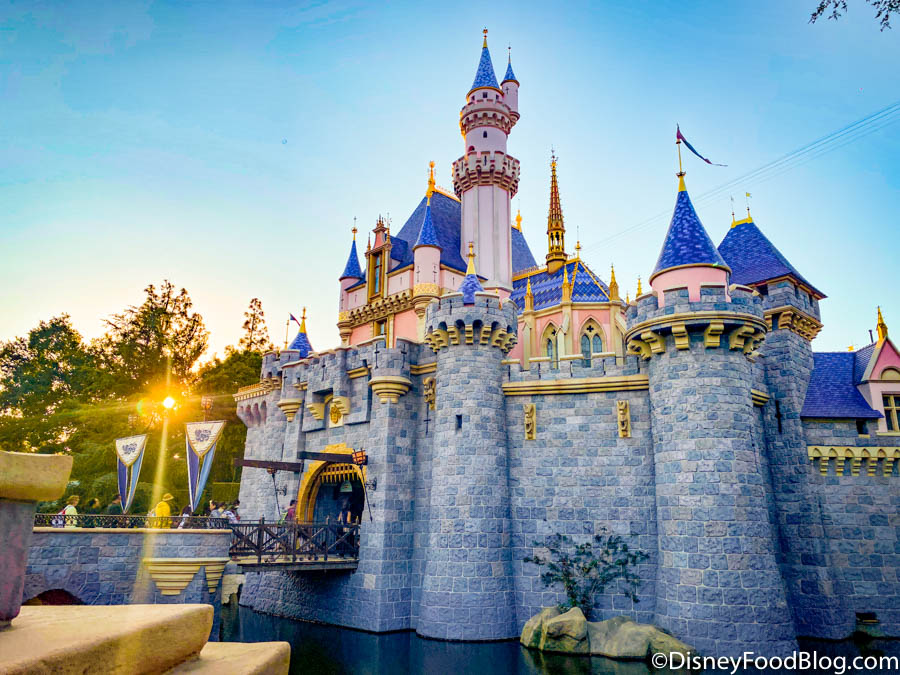 Six Secrets Behind the Disneyland Paris Castle - Klook Travel Blog