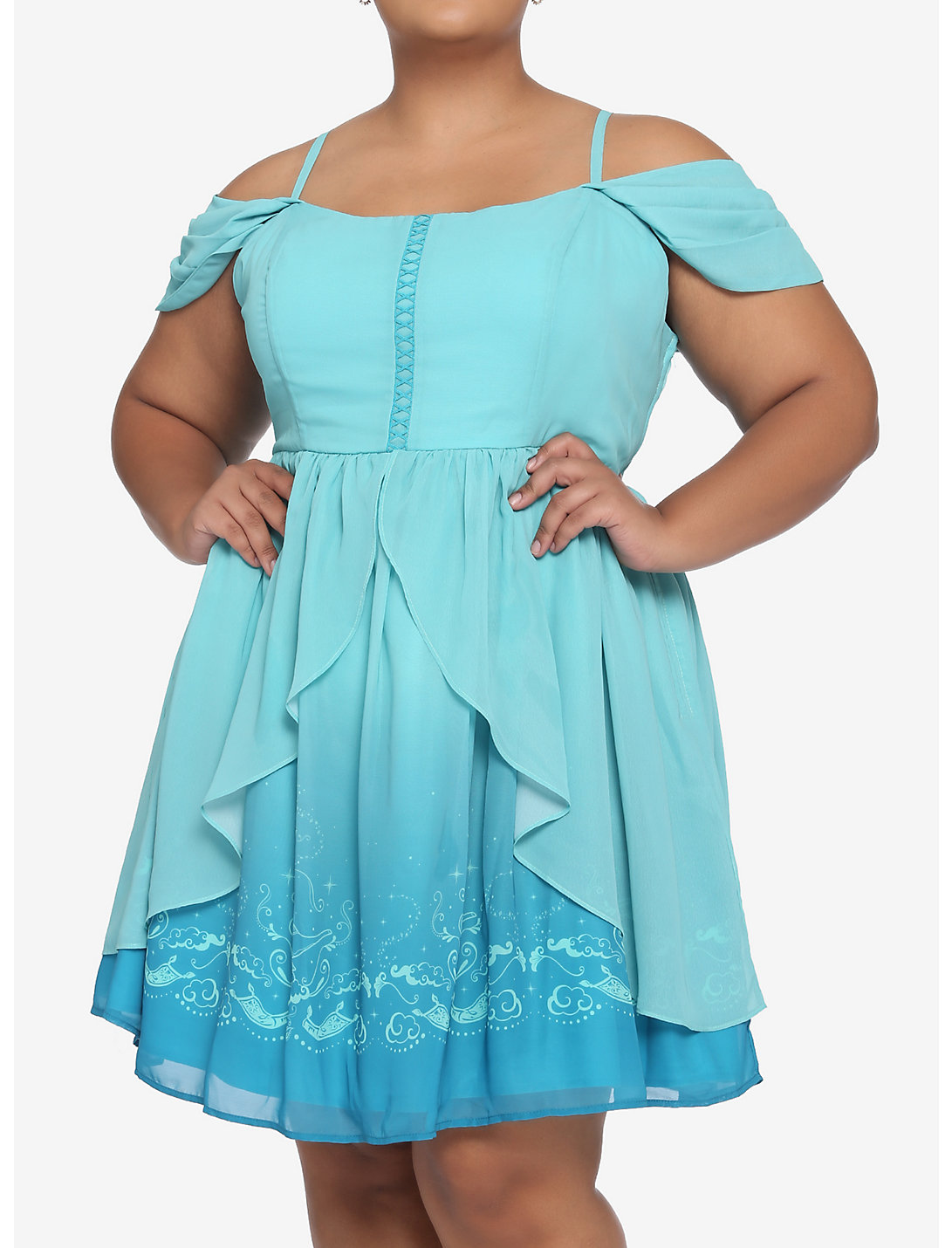 NEW Disney Princess Dresses for Adults Are Now Available Online! | the ...