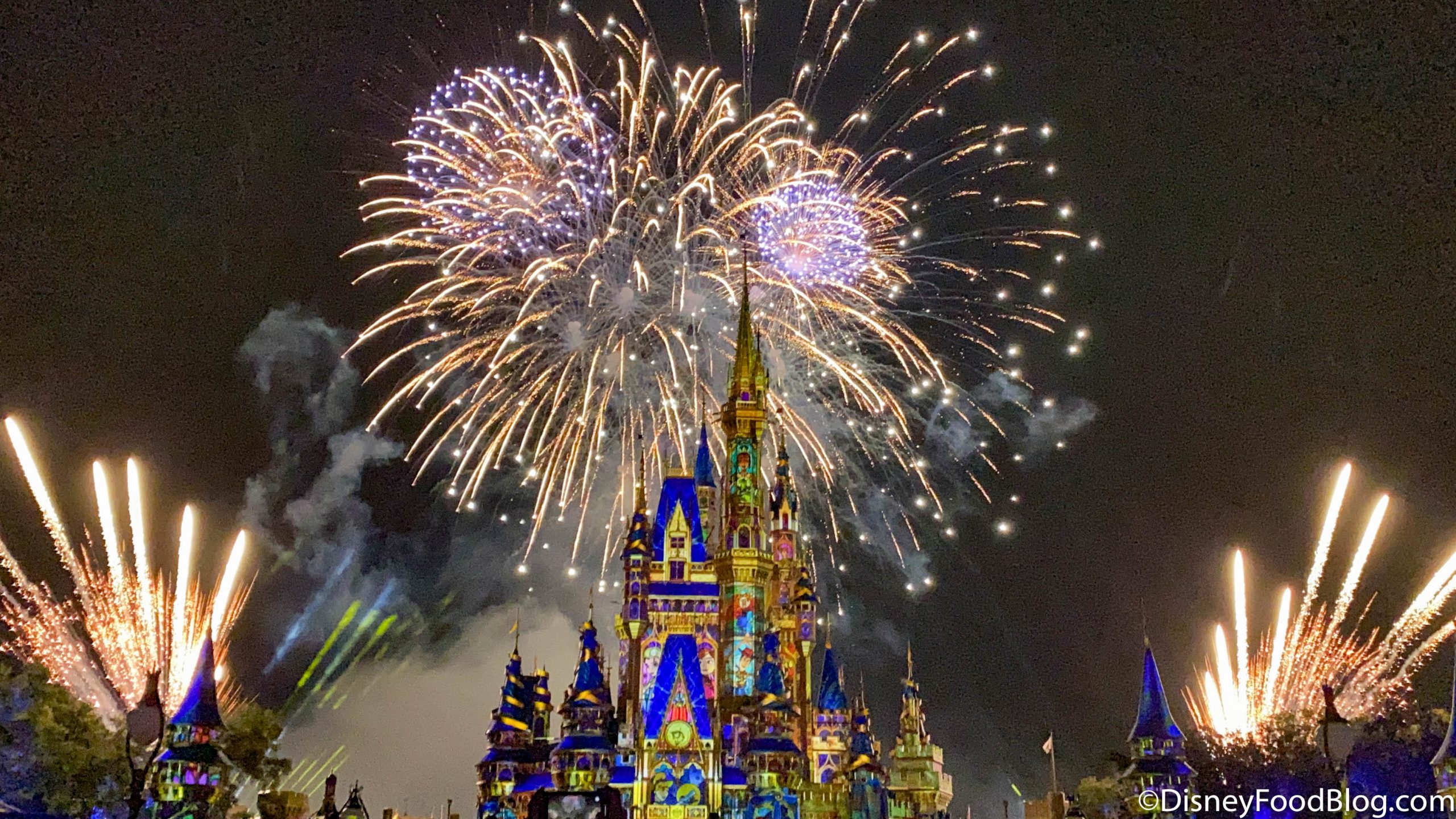 How to Have a Disney New Year’s Eve at Home Disney by Mark