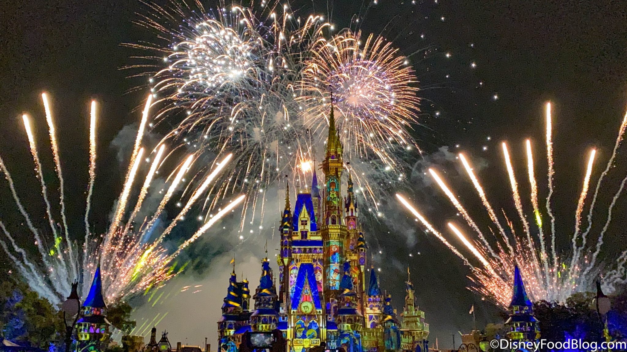 Celebrate the Return of Fireworks with A NEW Disney Collectible