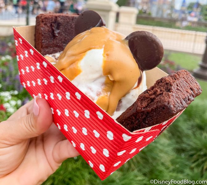 Review: Is Plaza Ice Cream Parlor Still a MUST DO in Disney World?