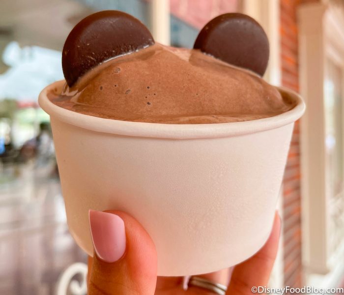 Plaza Ice Cream Parlor Overview  Disney's Magic Kingdom Dining - DVC Shop