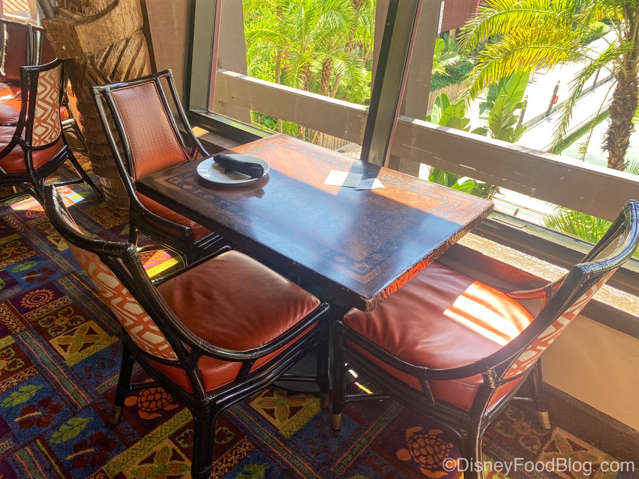 FULL REVIEW 'Ohana Dinner is Back in Disney World…But It's Different