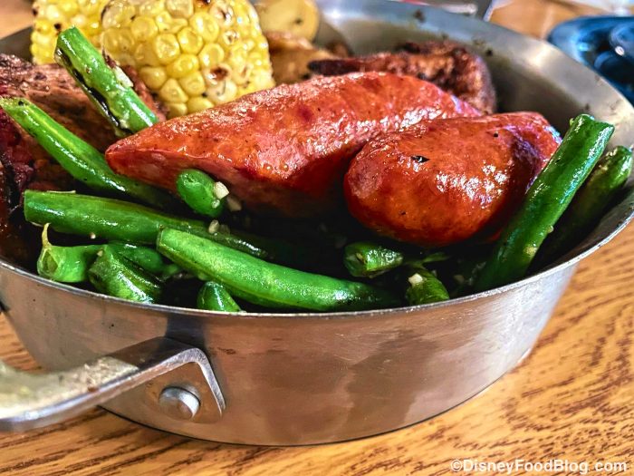 Trails-End-Sausage-and-Green-Beans-700x5