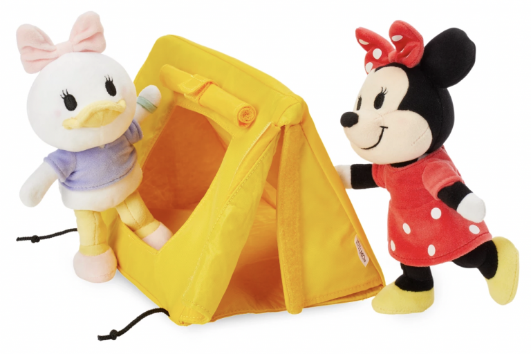 Disney's nuiMOs Are Going To The Olympics with this NEW Collection ...