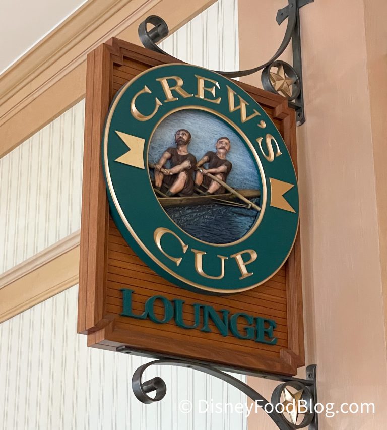 crew's cup yacht club