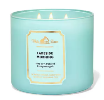Candles That Smell Like Disneyland and Disney World