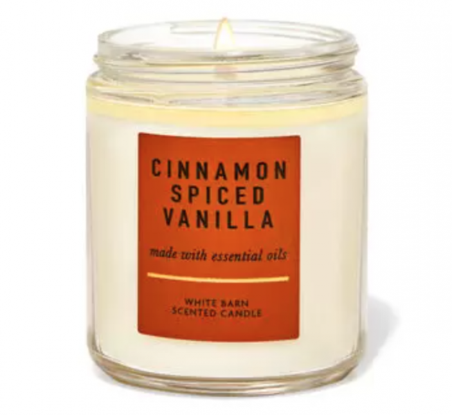 5 Bath and Body Works Candles (Plus a Few Extra) To Make Your House