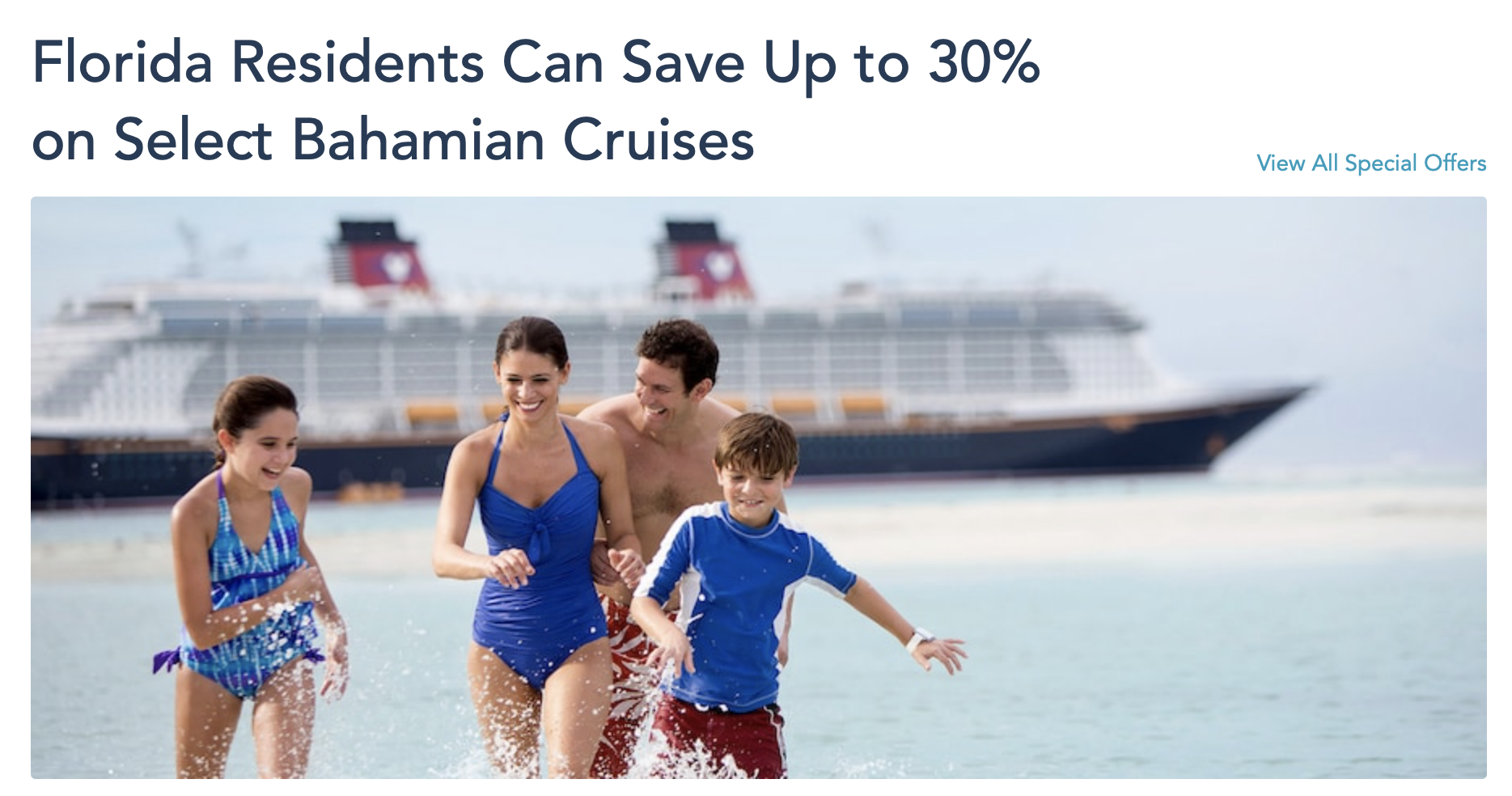 disney cruise line cast discount