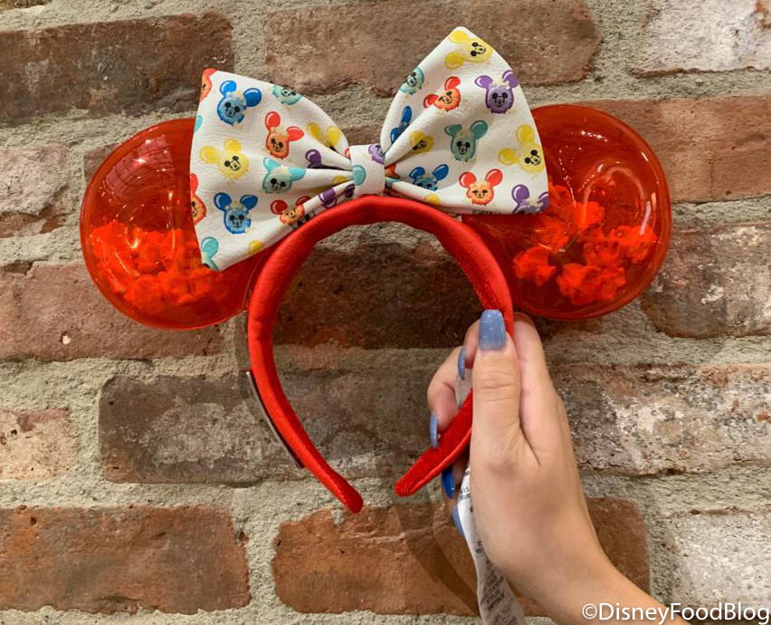 Disney Ears Mickey Ears Disney Popcorn Bucket Inspired Mouse Ears