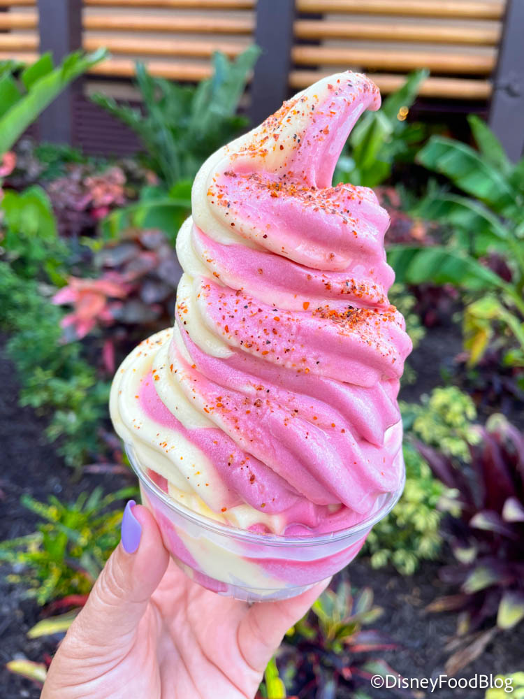 Here's How to KICK Your Dole Whip Up a Notch in Disney World 🔥 | the ...