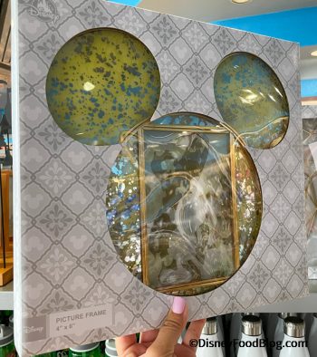 Run To EPCOT NOW If You Want To Get Your Hands On These Mickey ...