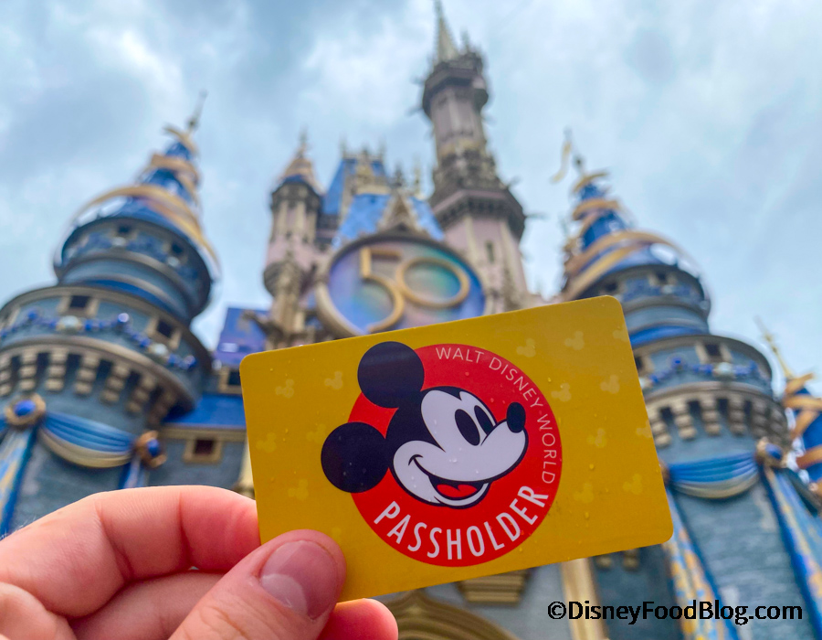 can disney travel agents sell annual passes