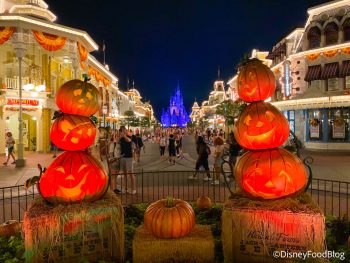 PHOTOS: Halloween CROCS and Spooky Charms Arrive in Disney World! | the ...