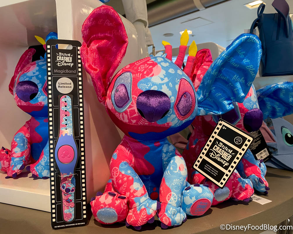 Stitch Fans: Get Ready to FILL Your Kitchens With Disney’s Latest Collection!