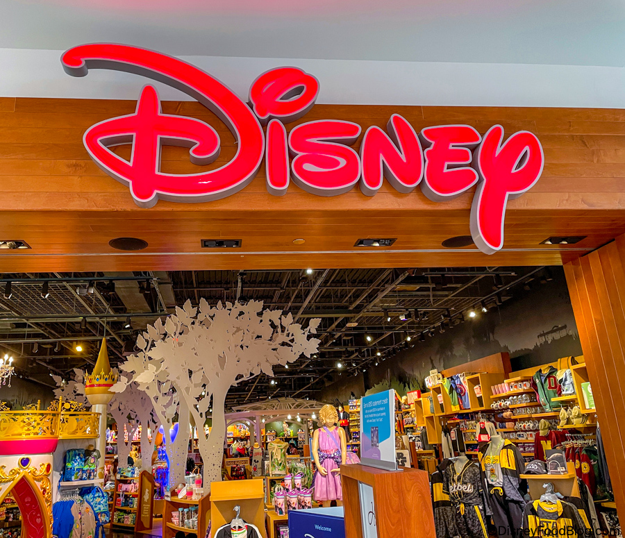 Disney Store in Galleria Mall one of 40 locations closing in US