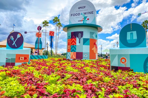 A MAJOR Change is Hitting EPCOT Next Month!