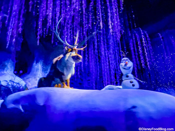 Disney Announces Plan to Solve a Long-running Ride Problem | the disney ...