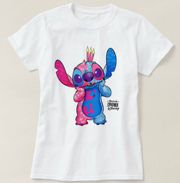 Stitch-Crashes-Sleeping-Beauty-T-Shirt-5