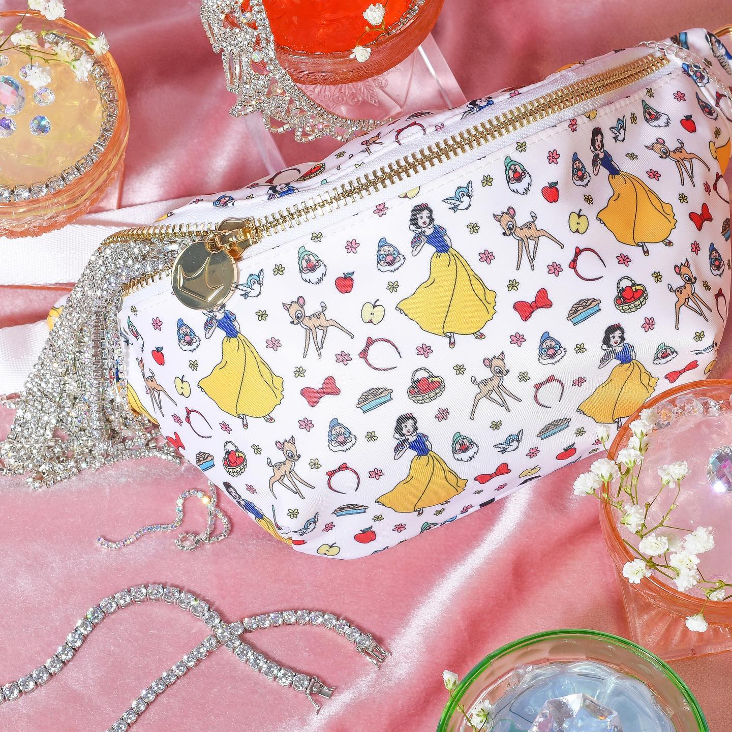 Princess Clipart Handbag - Free Purse Clip Art - Free Transparent PNG  Clipart Images Download