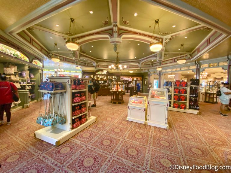 Grand Floridian Fans — You HAVE to See Disney's Newest Resort-Themed ...