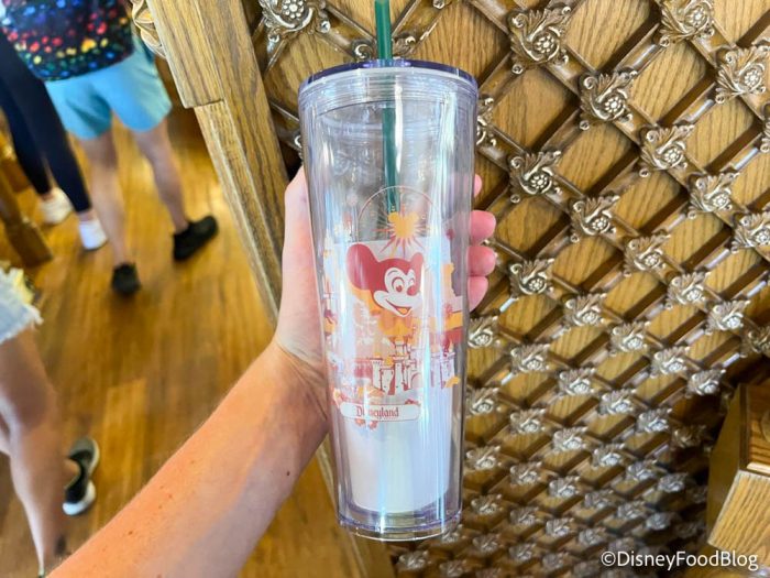 Oh Look, Another Disney World Starbucks Tumbler That'll Sell Out Super  Fast!