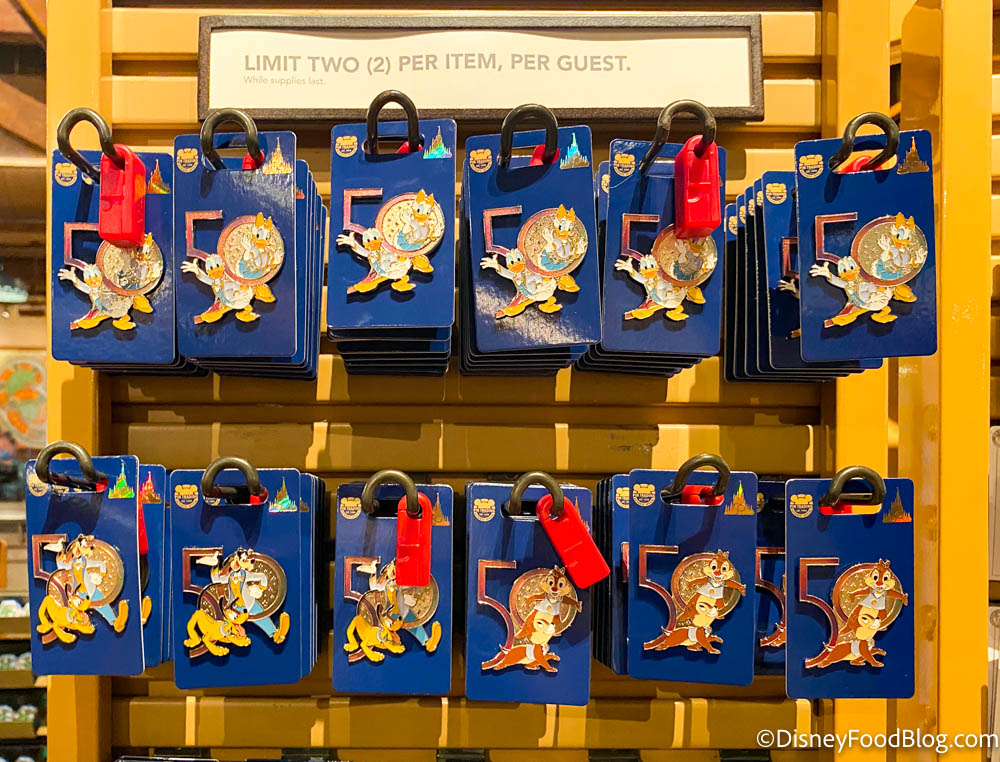 Collecting and Trading Disney Pins at Disney Resorts - Disney Pins