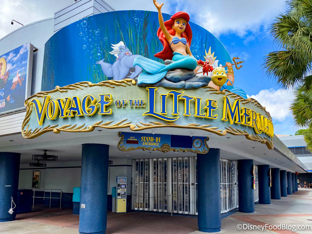 Another Iconic Disney Attraction Closes in January 2023