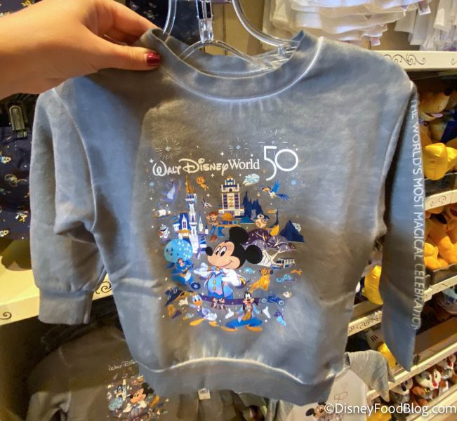 登場 World Disney Us公式限定 Disney Walt 50th記念 Disney キッズ用トップス キッズtシャツ 子供服 ファッション用品 85cm Www Fonsti Org