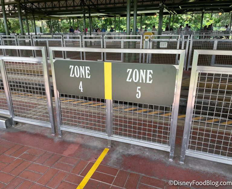 Disney Magic Loading What's New at Magic Kingdom: A Splash Mountain Evacuation and 2 Iconic ...