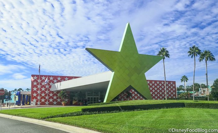 PHOTOS: Disney's All-Star Music Resort Has Officially Reopened | the disney food blog