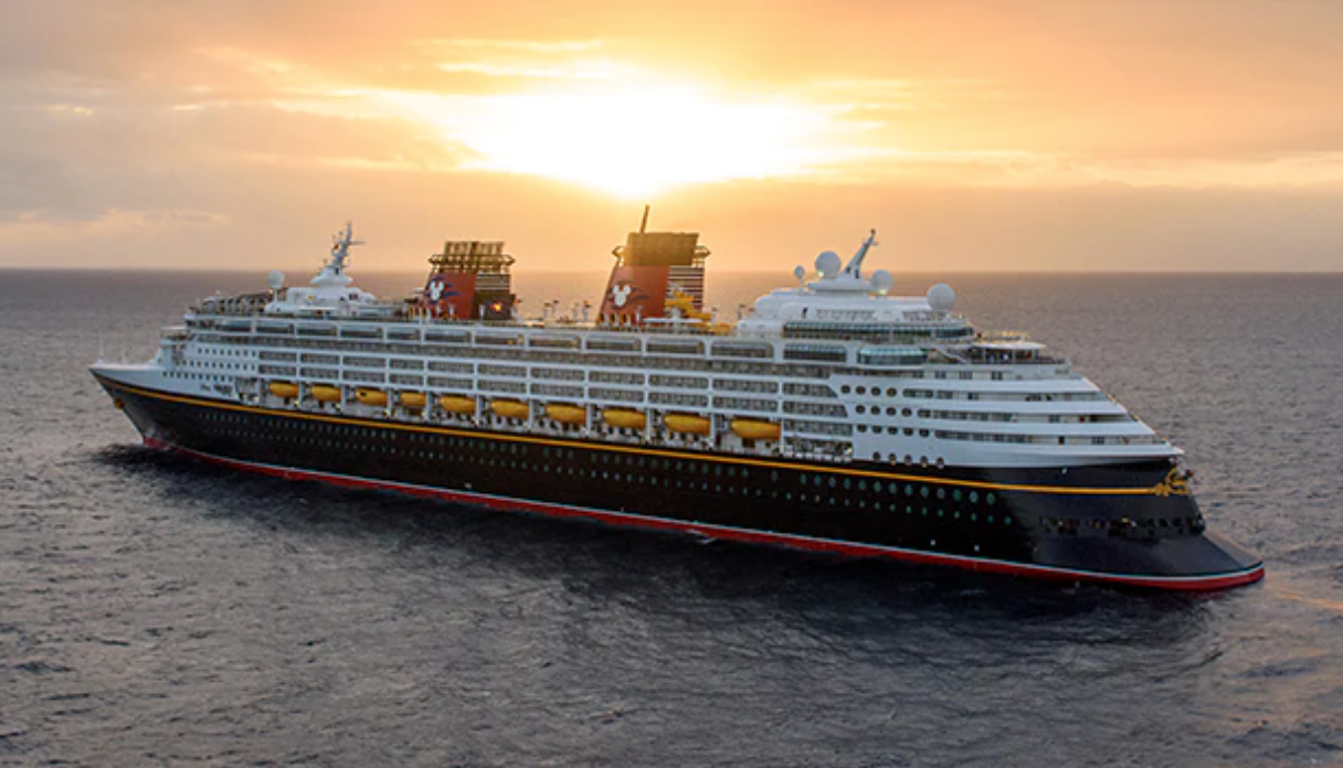 News Another Disney Cruise Ship Will Start Sailing Again Soon The Disney Food Blog