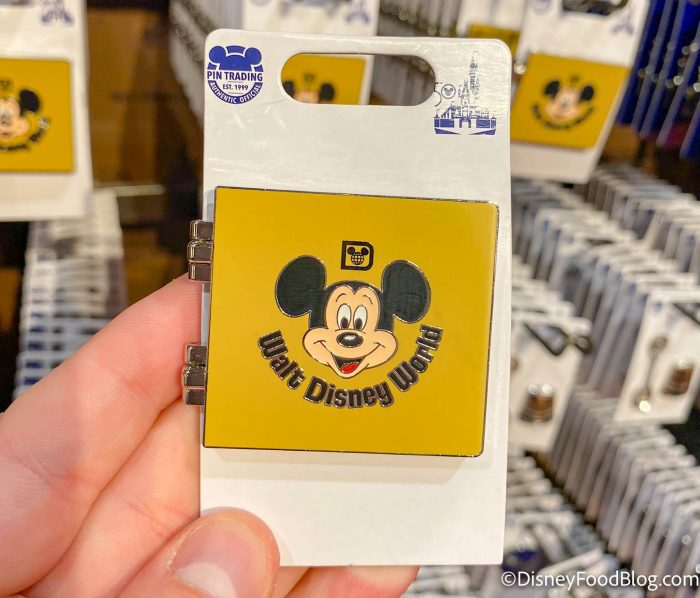 ✨ ALL of the Disney World 50th Anniversary Merchandise You Can 