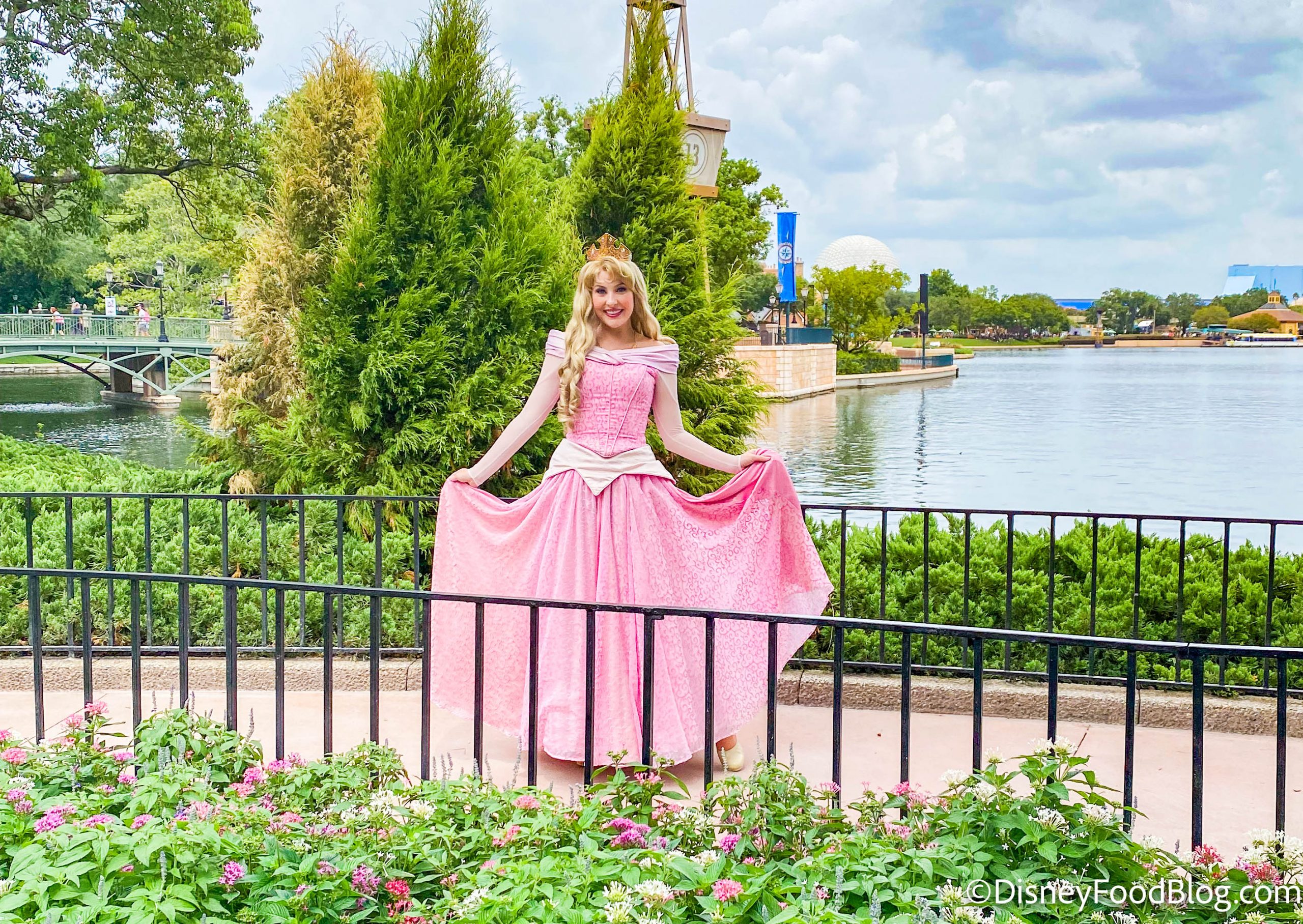 PHOTOS: A New Sleeping Beauty Collection Is Available Online NOW 