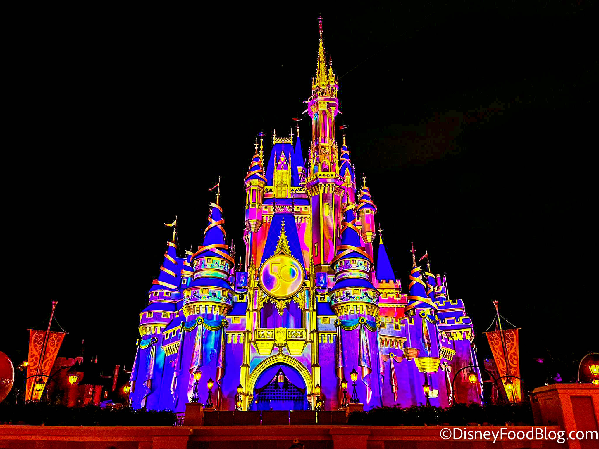 Disney World Wallpapers From DFB