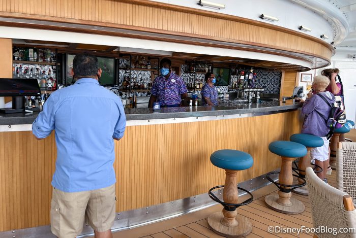 disney cruise wonder secrets