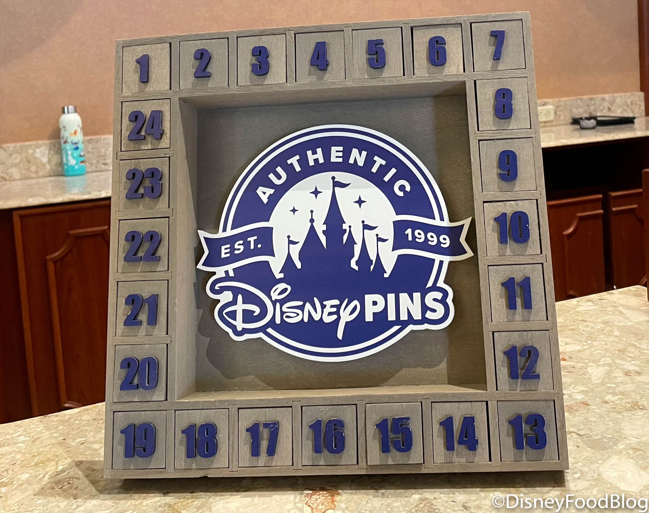 Expanding Your Pin Trading Horizons - Disney Pins Blog